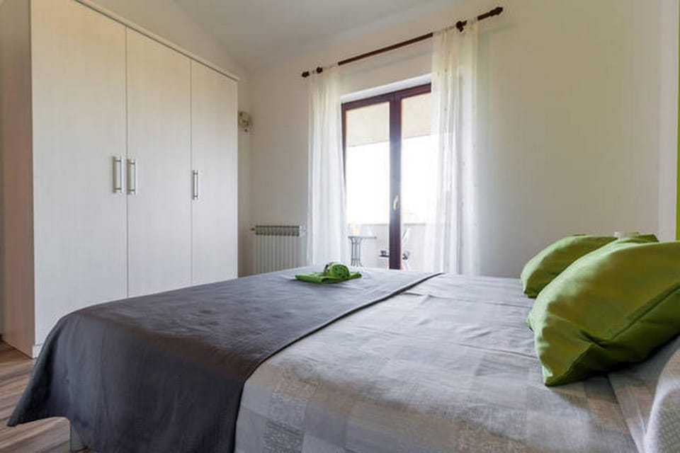 Balcony/Terrace, Bedroom