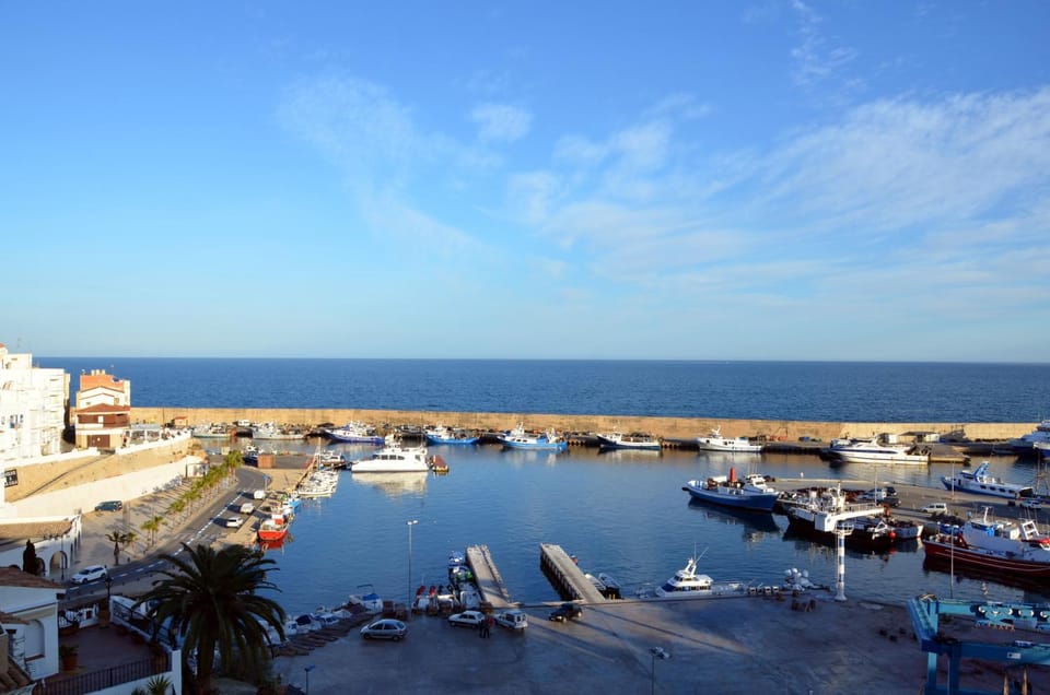 Sea view