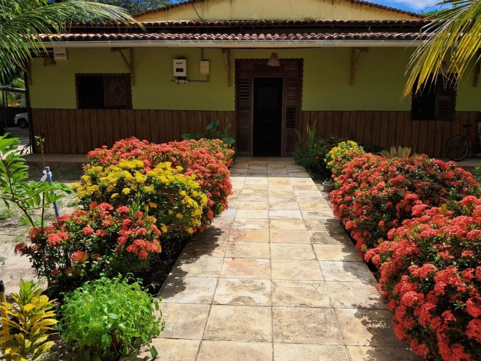 Pousada Trilha das Dunas Inn in Jijoca de Jericoacoara