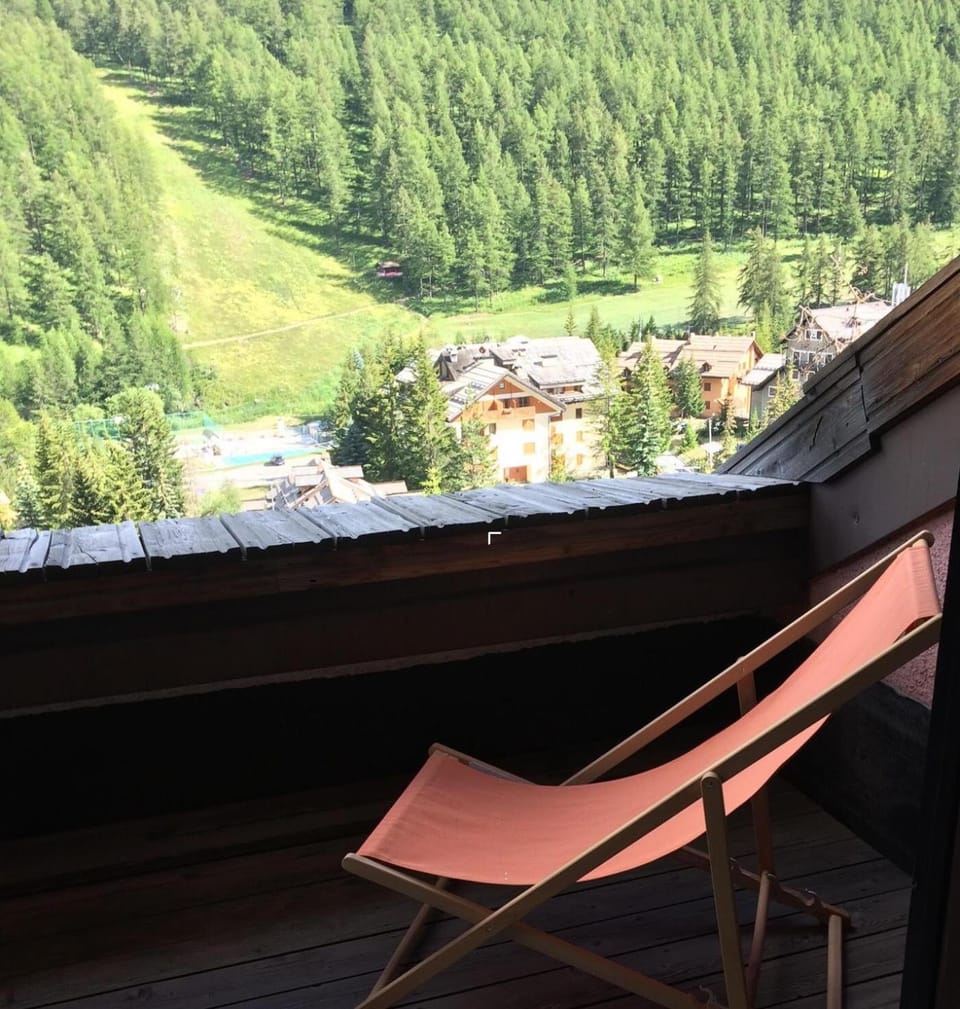 Balcony/Terrace, Balcony/Terrace