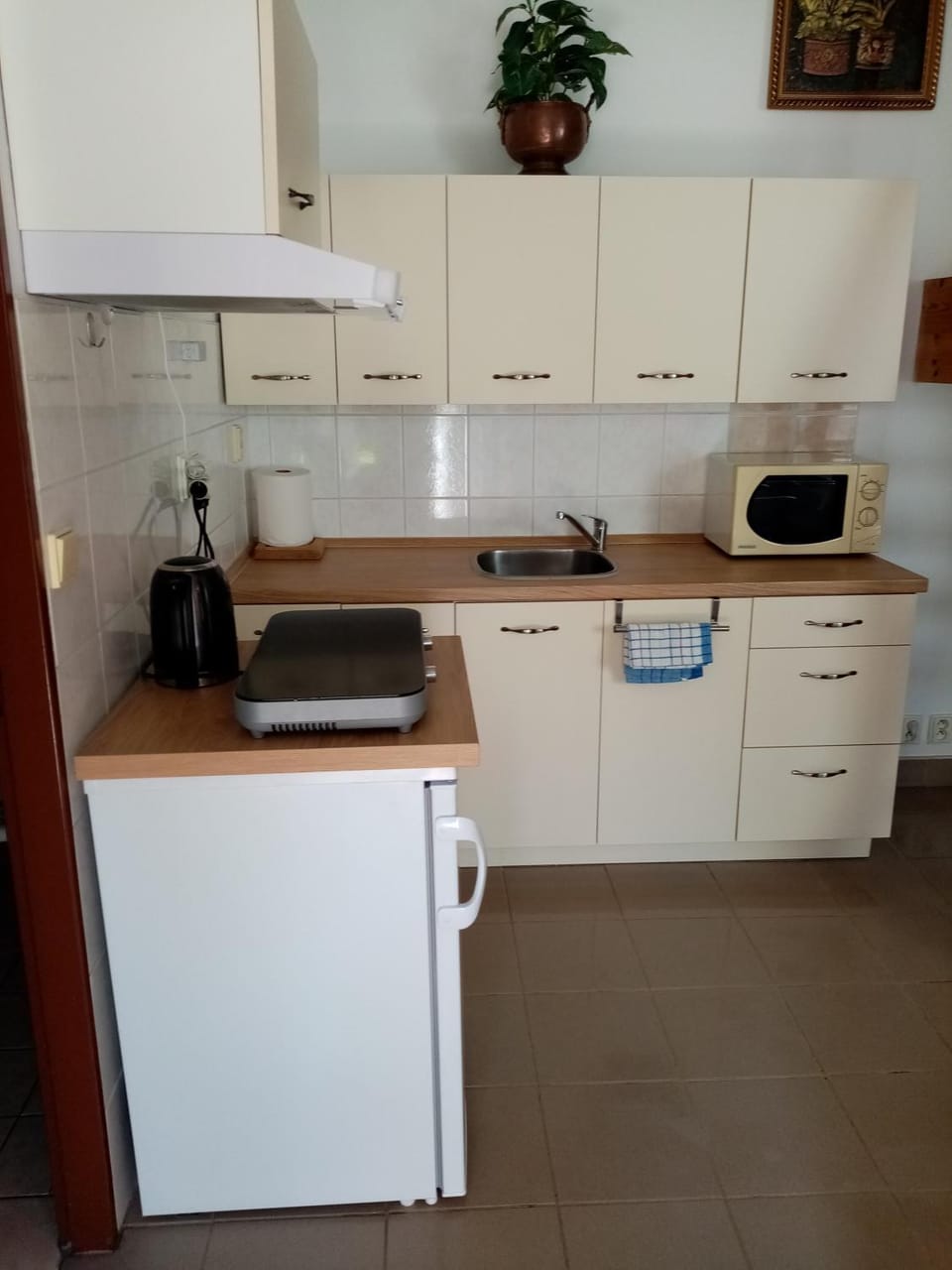 Studio Apartment in South Bohemian Region