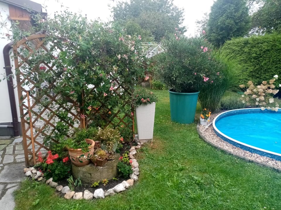 Studio Apartment in South Bohemian Region