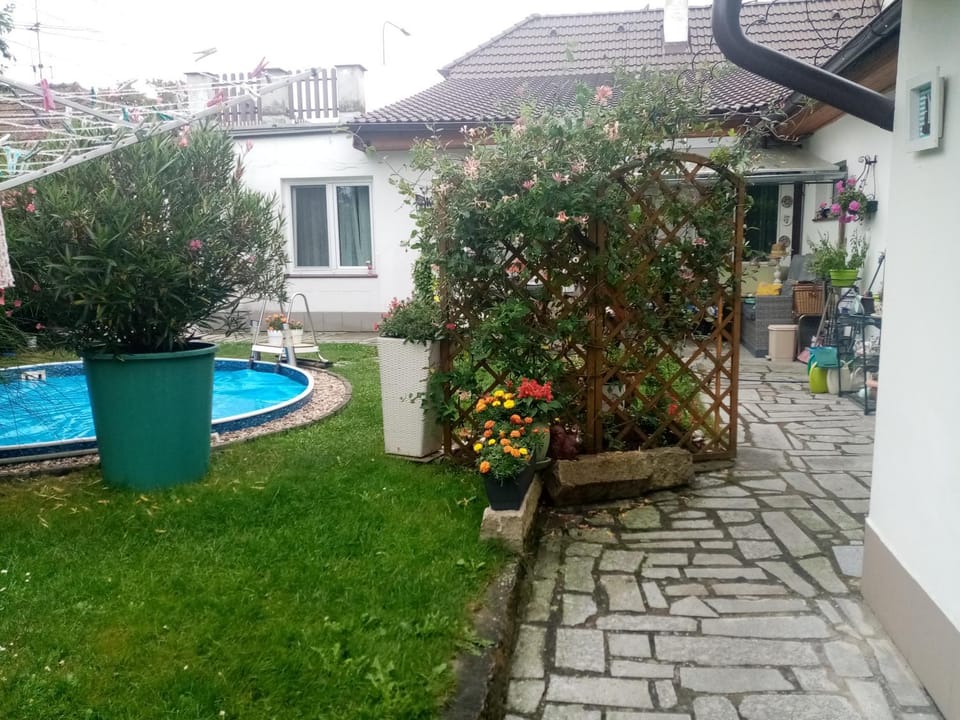 Studio Apartment in South Bohemian Region