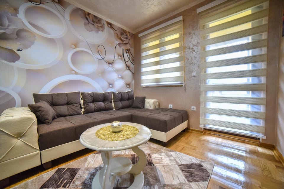 Apartment Lane Apartment in Zlatibor