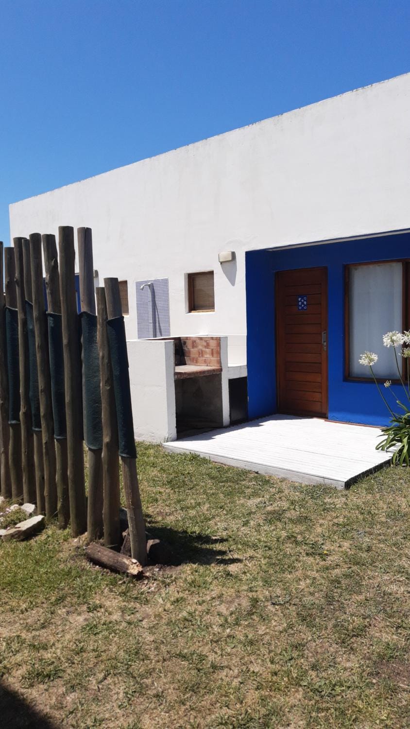 Cabañas Casazul House in Buenos Aires Province