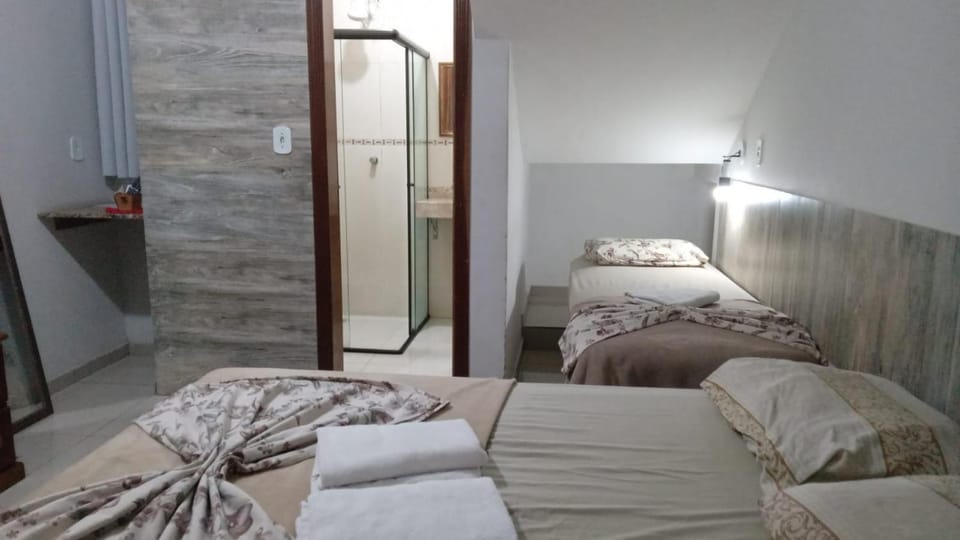Pousada Nossa Casa Inn in State of São Paulo