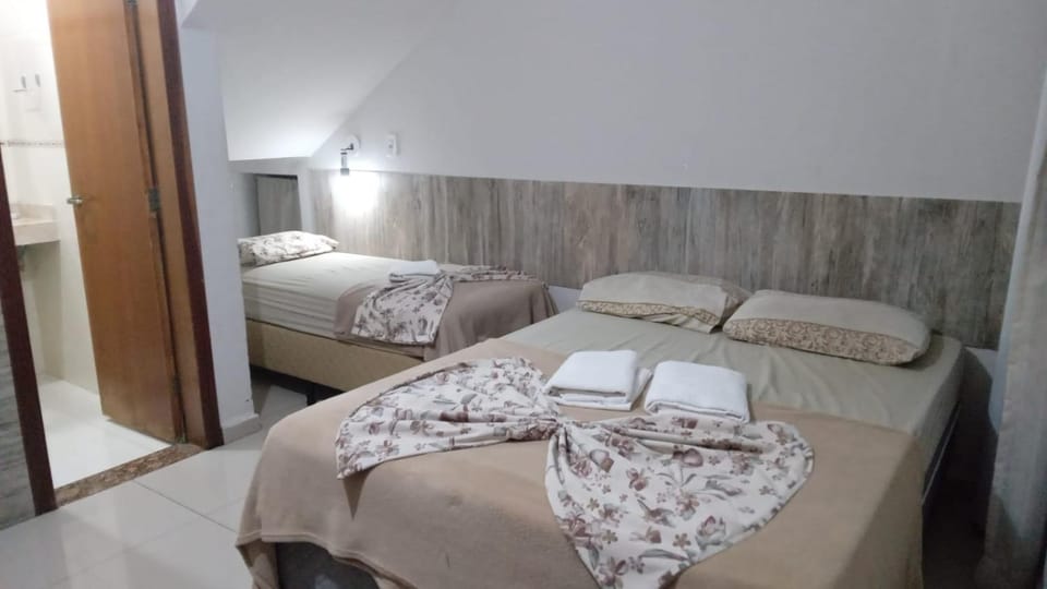 Pousada Nossa Casa Inn in State of São Paulo
