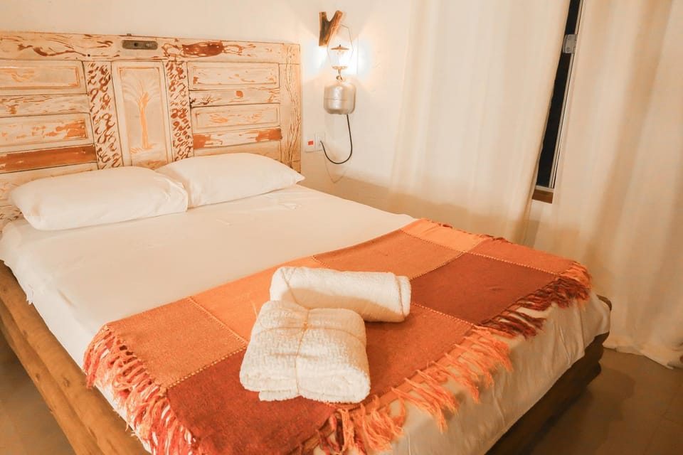 Rancho das Estrelas Farm Stay in State of Tocantins