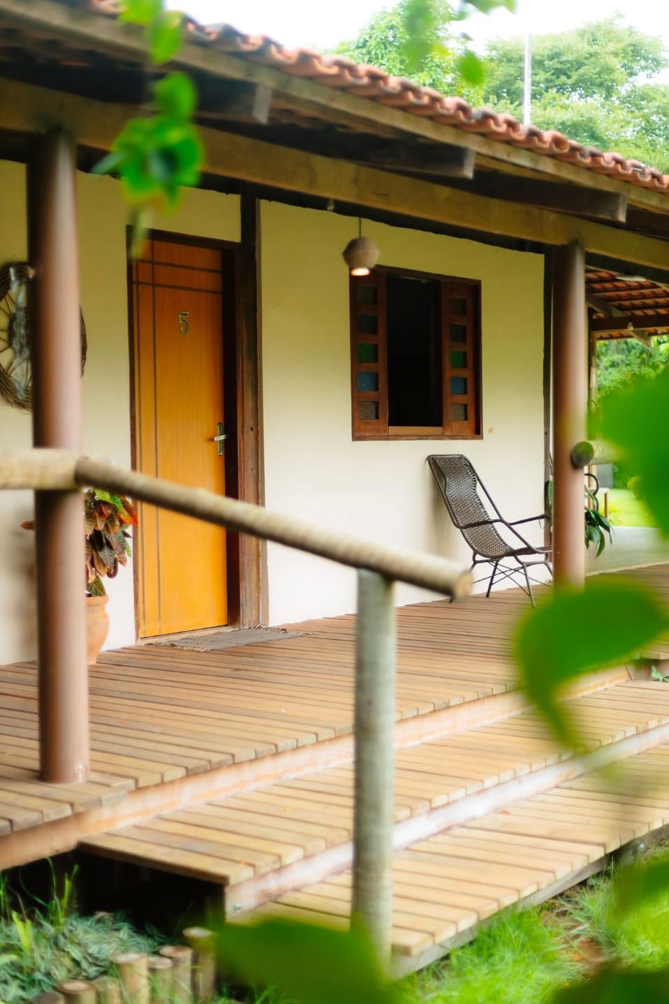 Rancho das Estrelas Farm Stay in State of Tocantins