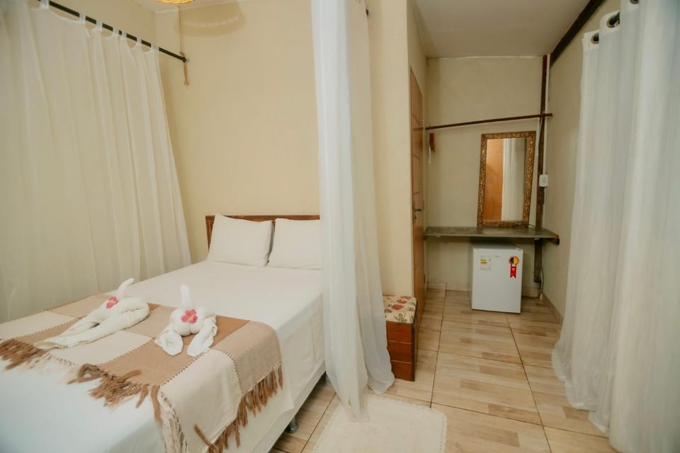 Rancho das Estrelas Farm Stay in State of Tocantins