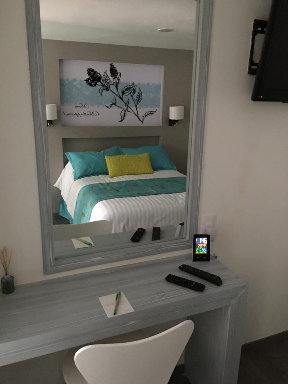 Herbal Inn Suites Apartment hotel in Puebla