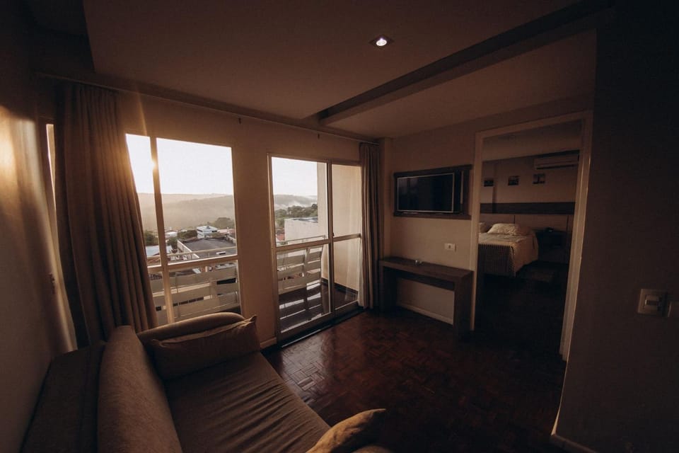 Salvatori Hotel Hotel in State of Paraná