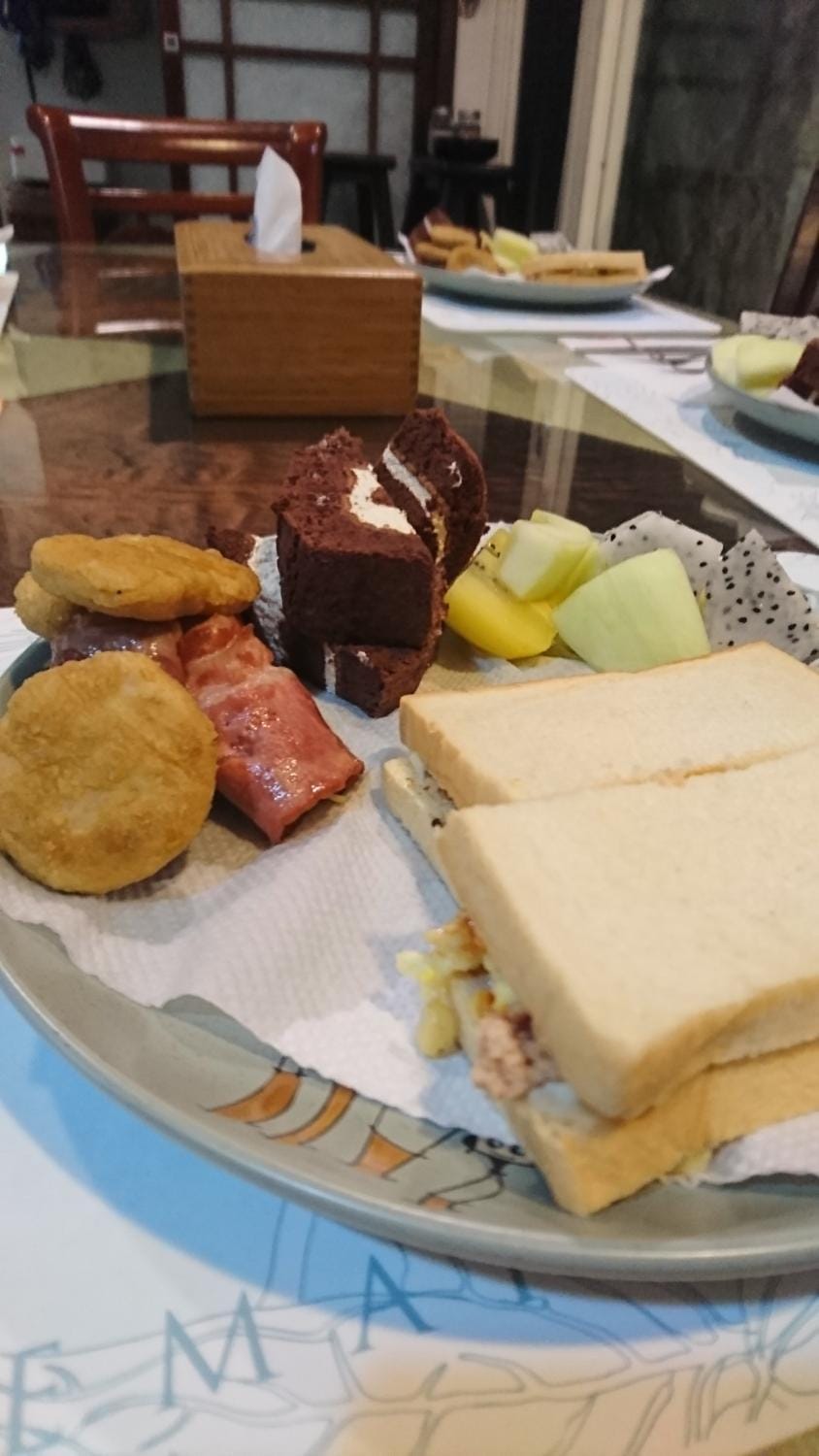 Wensing House Bed and Breakfast in Taiwan, Province of China
