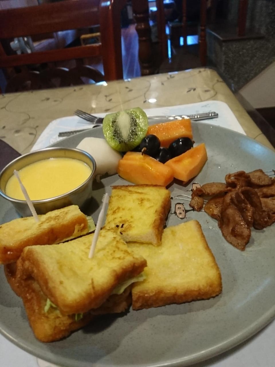 Wensing House Bed and Breakfast in Taiwan, Province of China