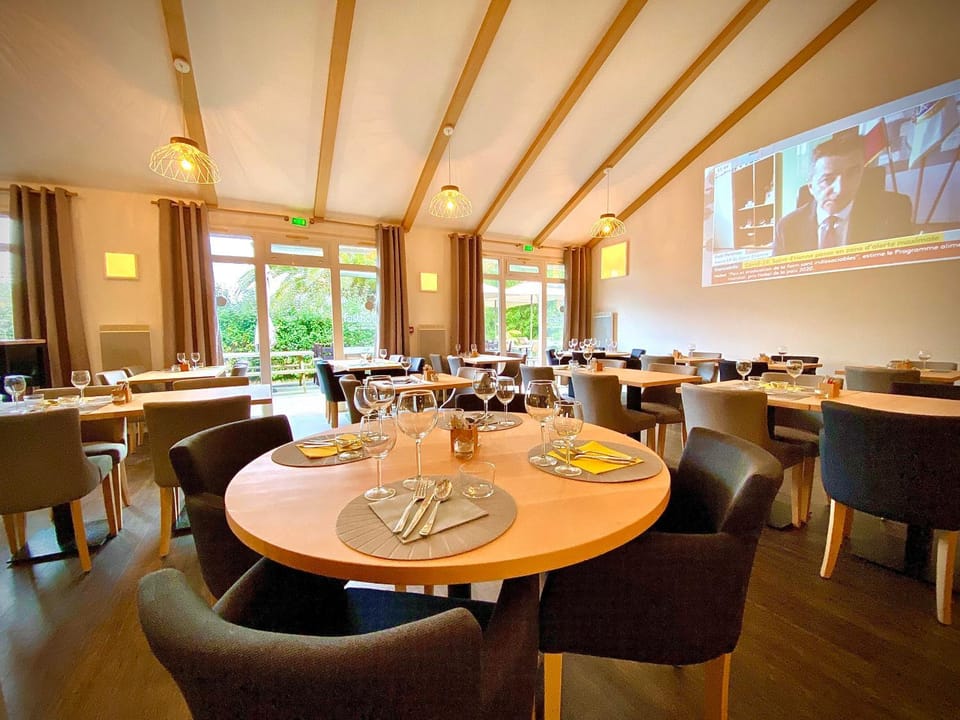FastHôtel Biarritz Bidart Côte-Basque - Un hôtel FH Collection Hotel in Biarritz