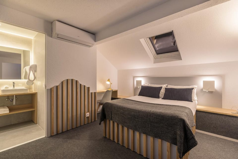 FastHôtel Biarritz Bidart Côte-Basque - Un hôtel FH Collection Hotel in Biarritz