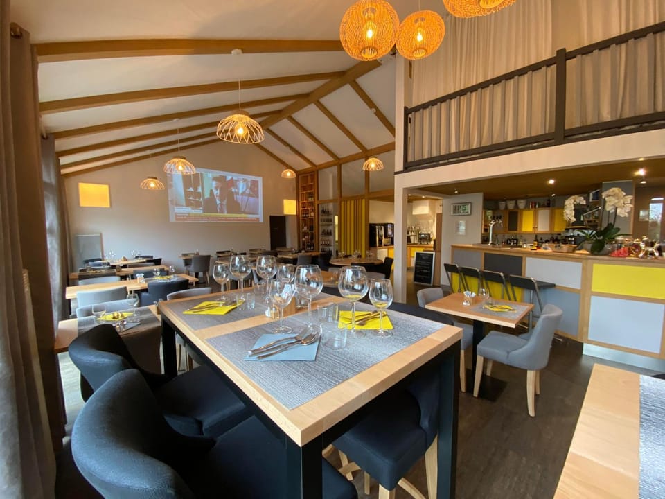 FastHôtel Biarritz Bidart Côte-Basque - Un hôtel FH Collection Hotel in Biarritz