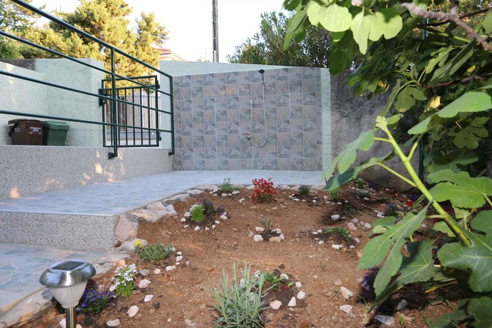 Summer, Garden