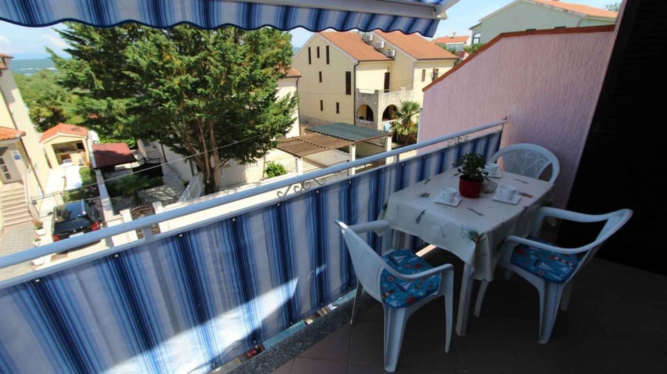 Summer, Garden, Balcony/Terrace