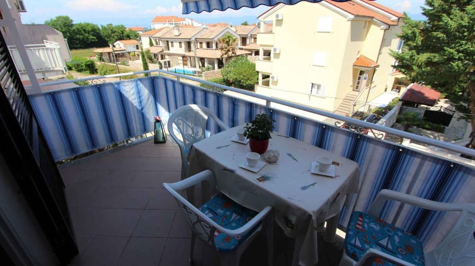 Summer, Garden, Balcony/Terrace