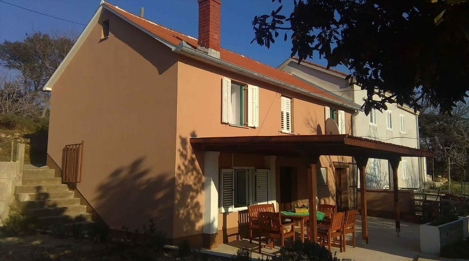 Property building, Summer