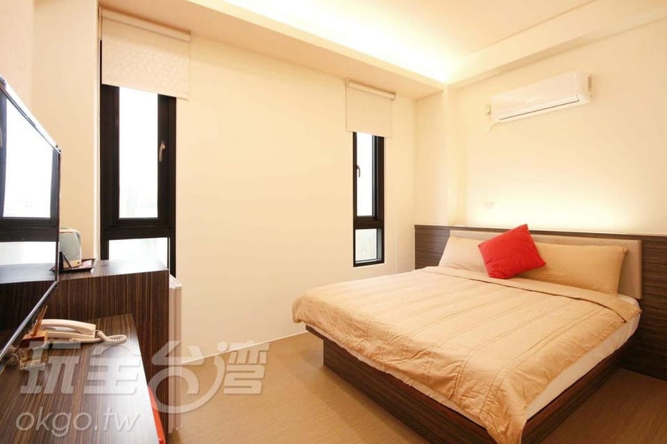 All is good B&B Vacation rental in Fujian