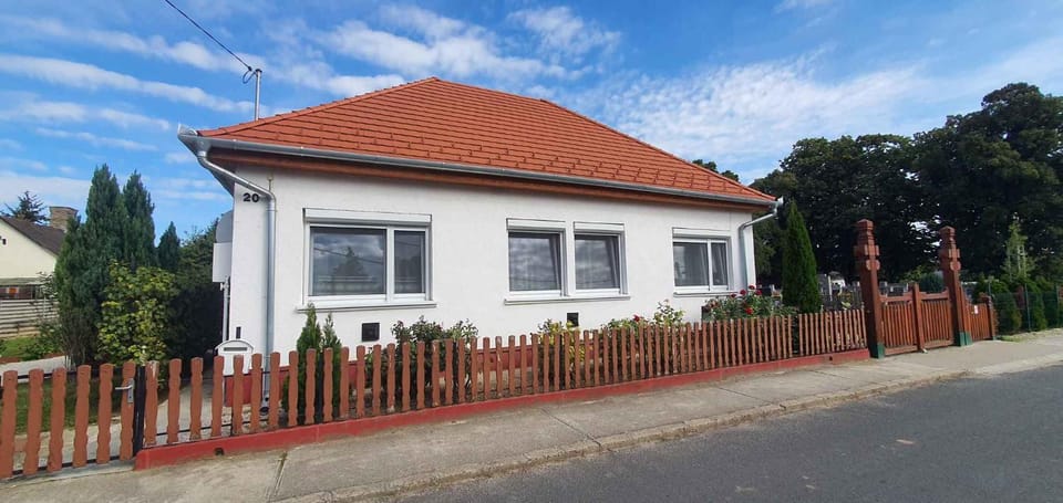 Property building, Summer