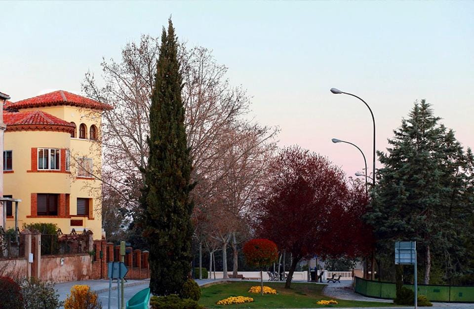Neighbourhood
