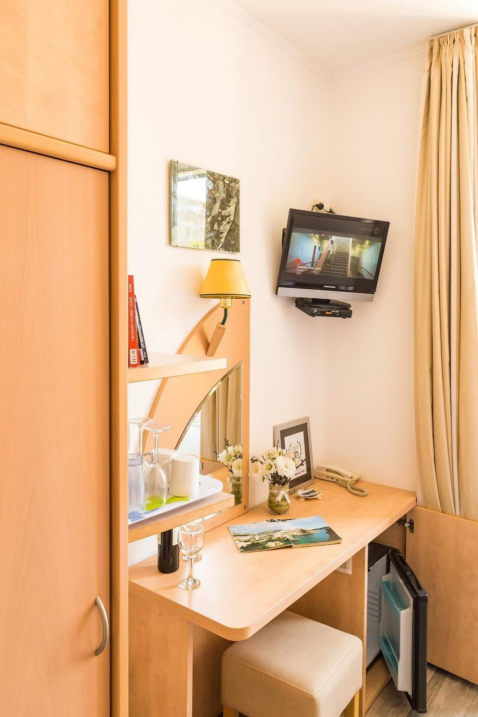 TV and multimedia
