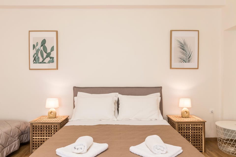 Spring, Decorative detail, Bedroom