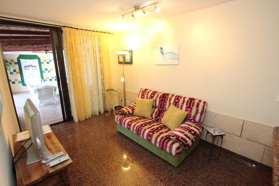 Balcony/Terrace, Living room