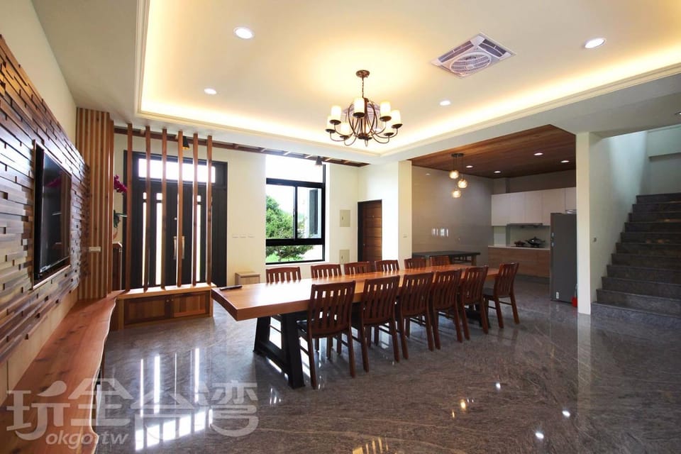 MY B&B Vacation rental in Taiwan, Province of China