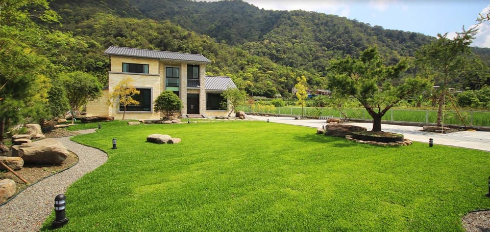 MY B&B Vacation rental in Taiwan, Province of China