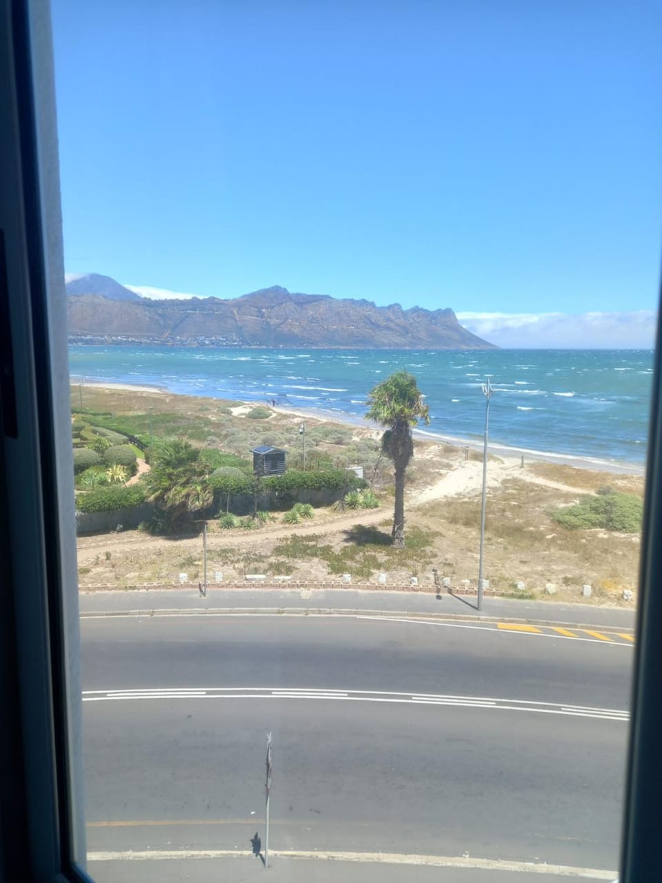 Sea view