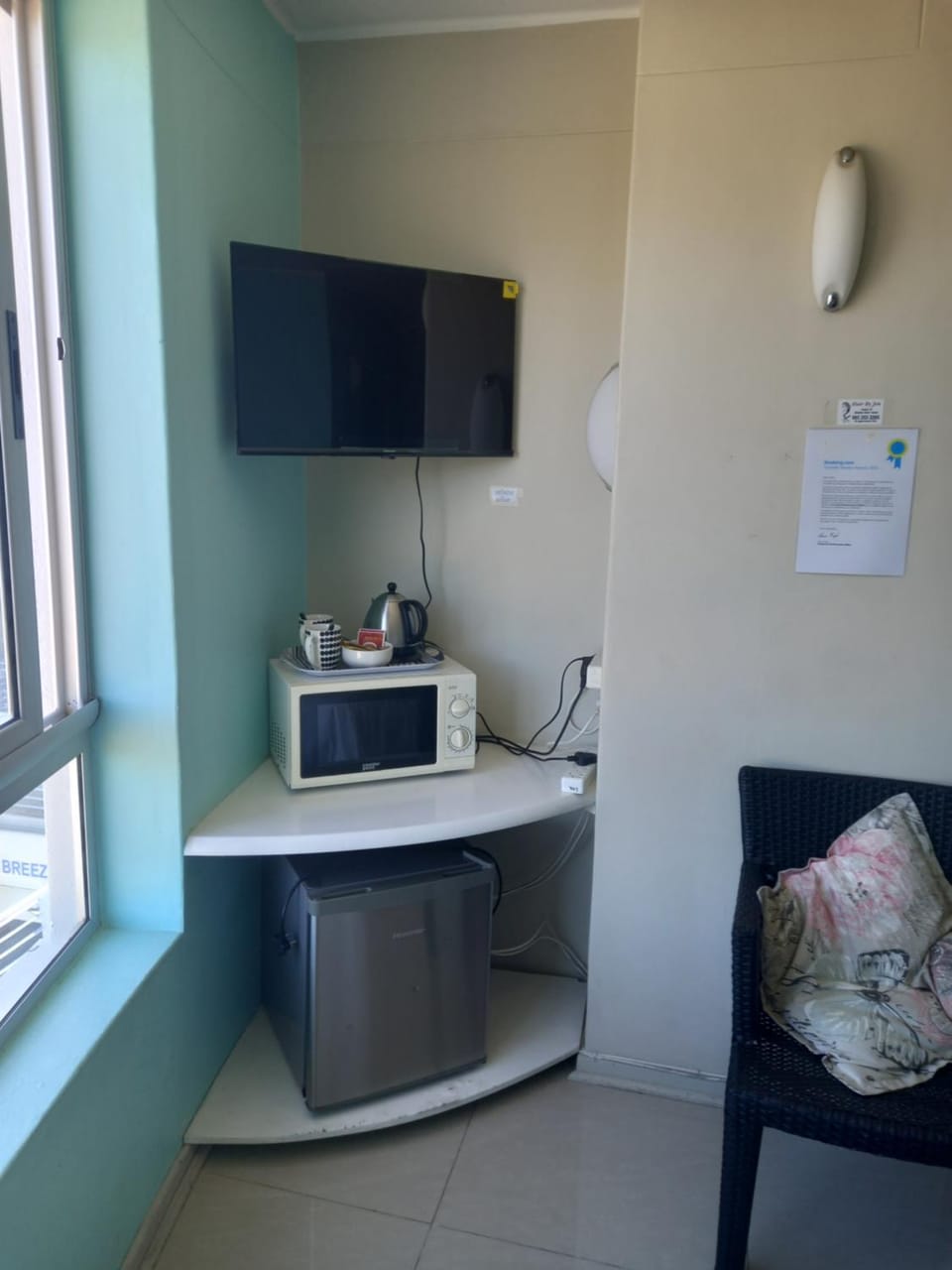 TV and multimedia