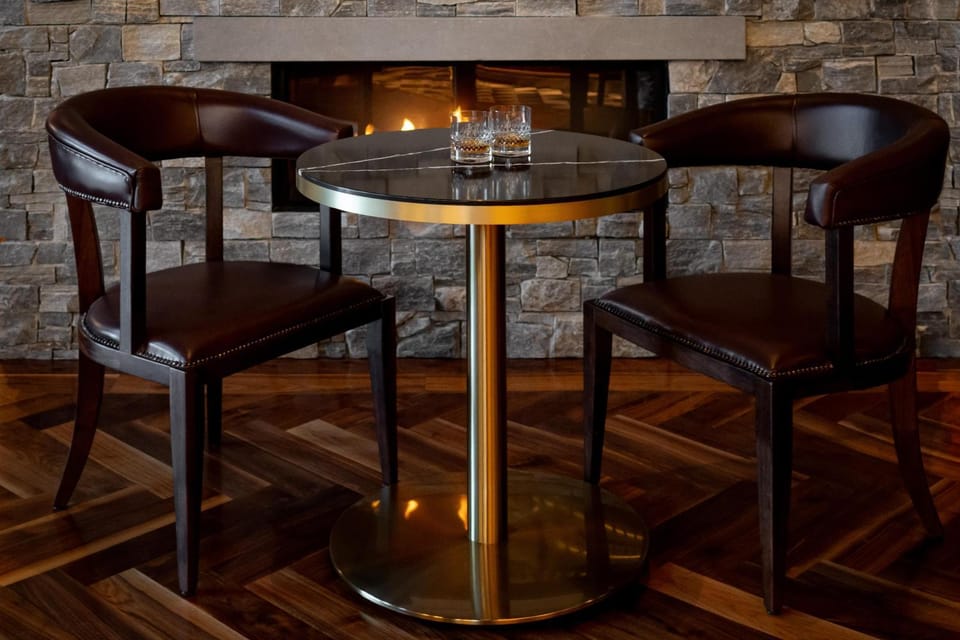Lounge or bar