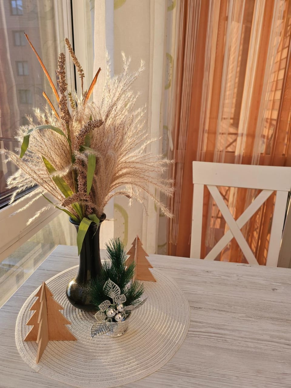 Новобуд з кондиціонером ЖК "Яровиця 11" Apartment in Ukraine