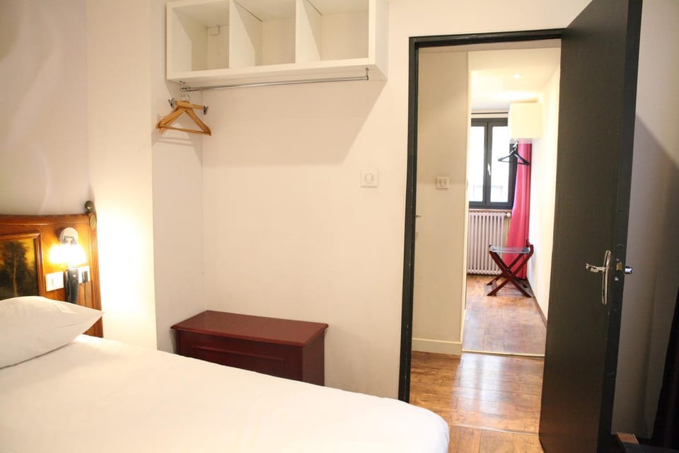 Arnaud Bernard Hôtel Hotel in Toulouse