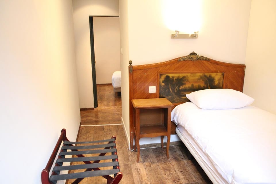 Arnaud Bernard Hôtel Hotel in Toulouse