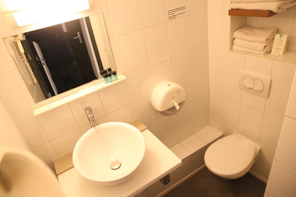 Arnaud Bernard Hôtel Hotel in Toulouse