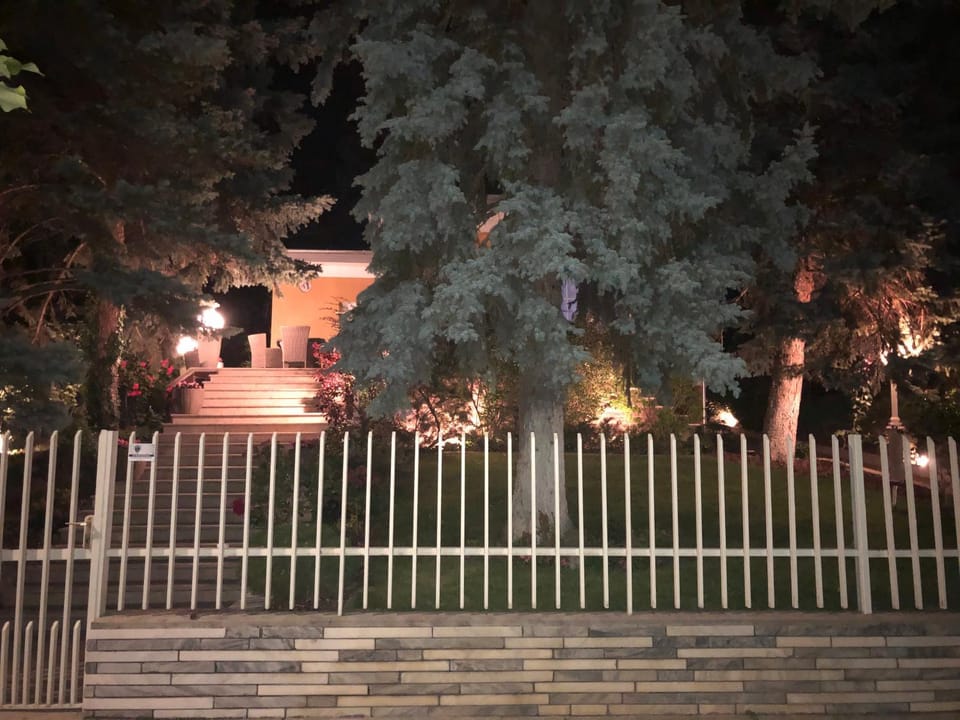Kazinczy Villa Villa in Hungary