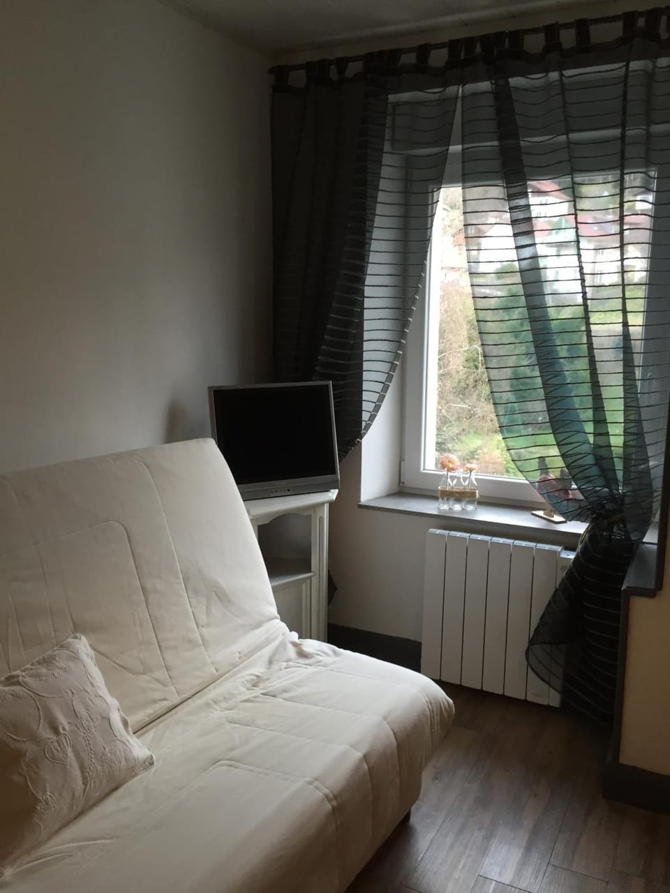 Villa Eden Apartment in Gérardmer