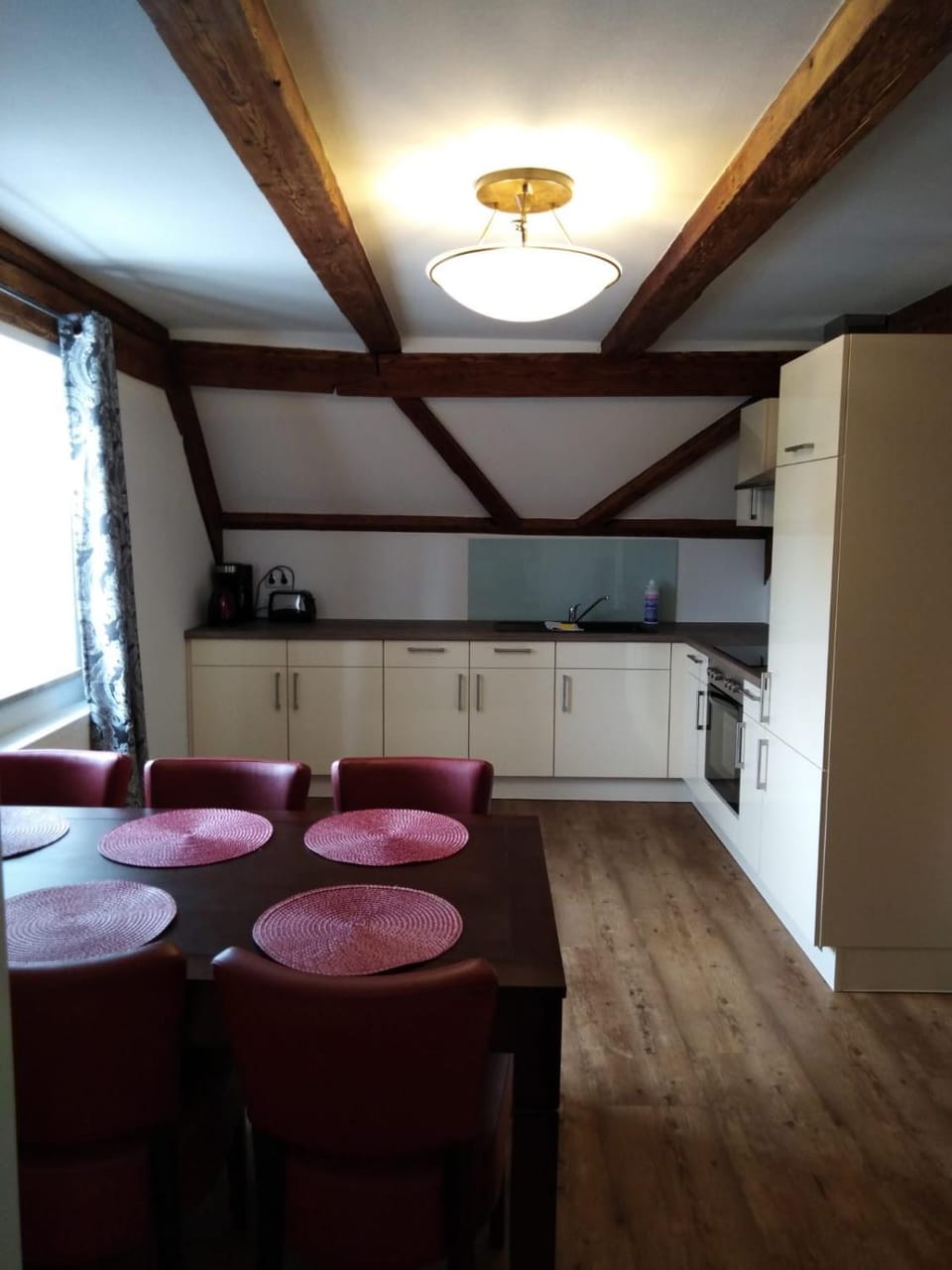Lechwirt Apartment in Bavaria