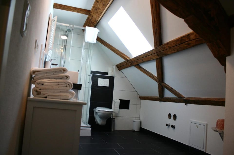 Lechwirt Apartment in Bavaria