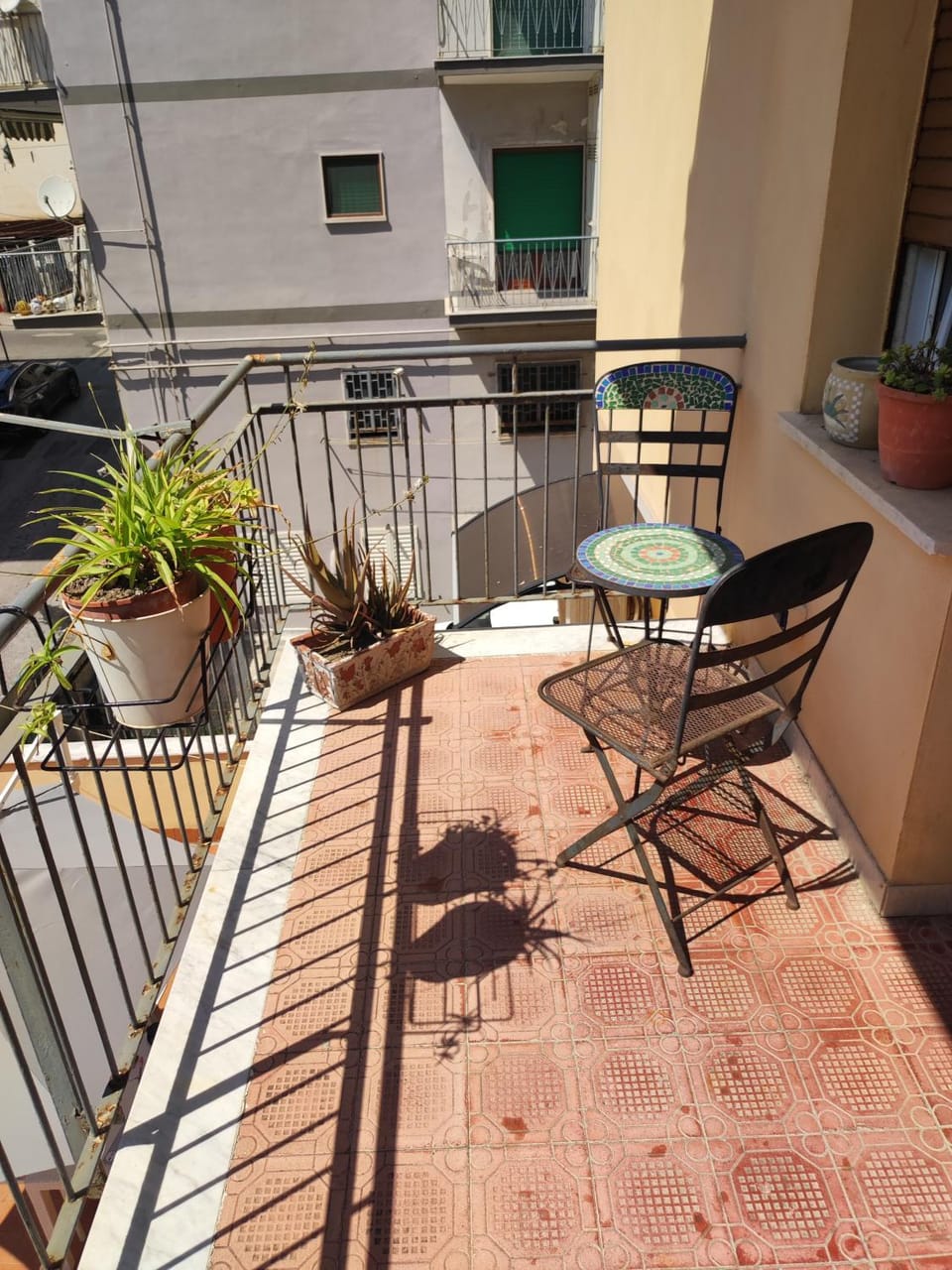 Caio Asinio Apartment Apartment in Naples