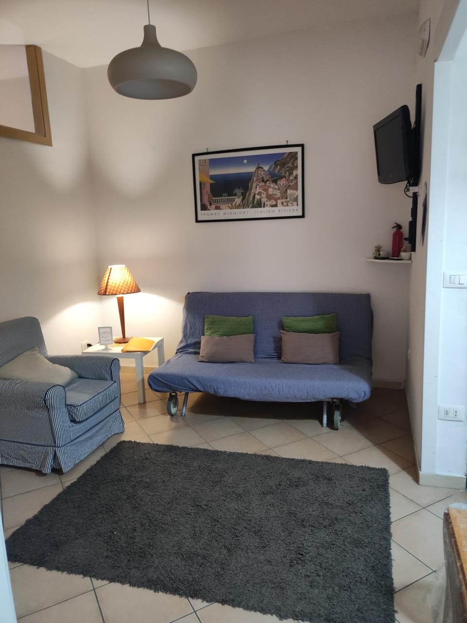 Caio Asinio Apartment Apartment in Naples