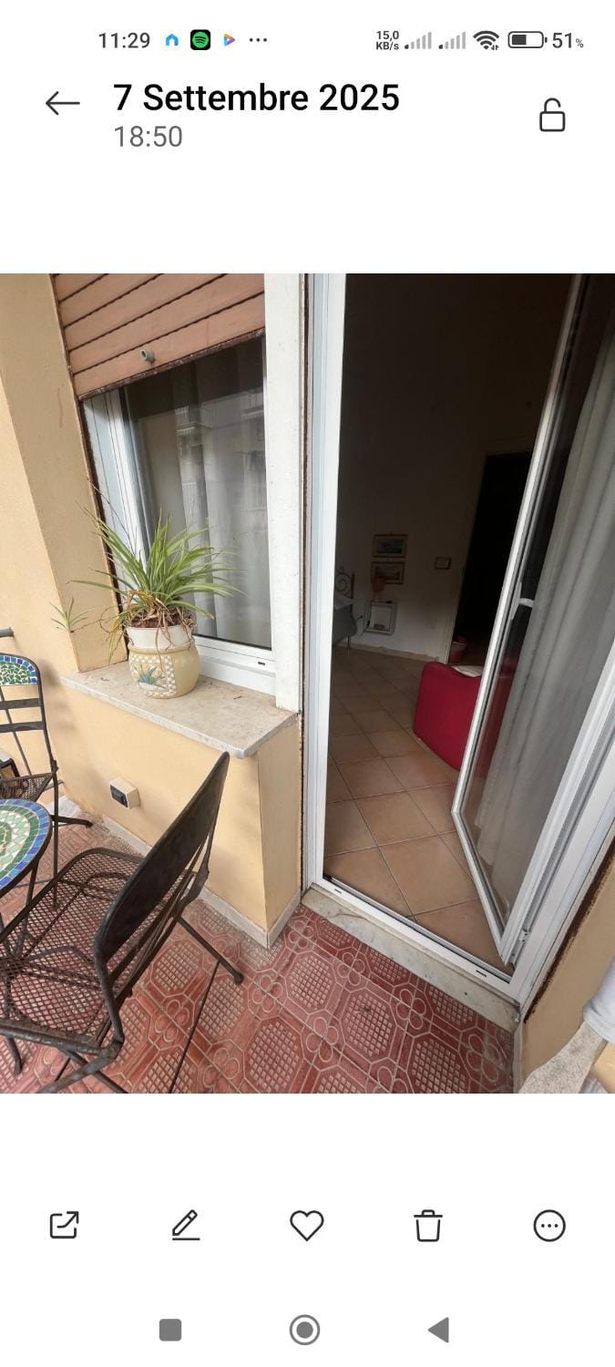 Caio Asinio Apartment Apartment in Naples