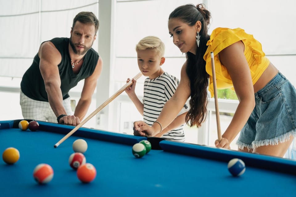 Billiard