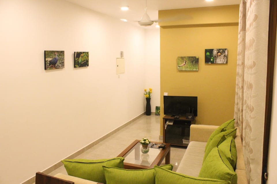 Dominic's best Apartment in Dehiwala-Mount Lavinia