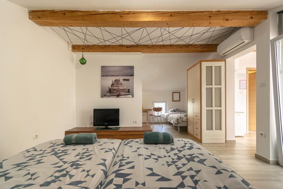 Hangar Apartments Apartment in Slovenia